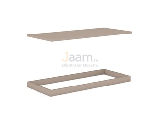 Кабинет руководителя Декоративные топ и цоколь JNS412