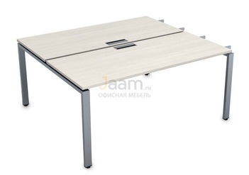 Мебель для персонала Начальный модуль СБДН-П.975