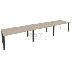 Мебель для персонала Стол переговорный O.MP-PRG-3.4