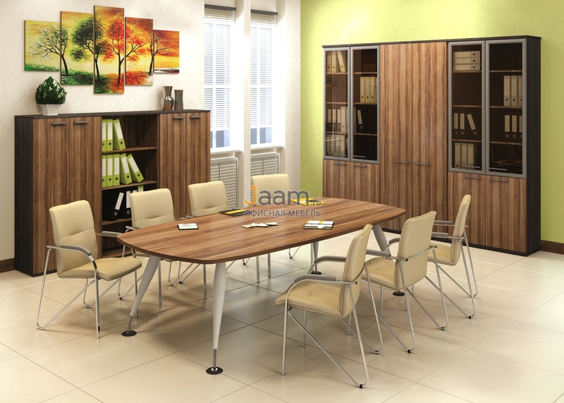 Мебель для персонала Тандем