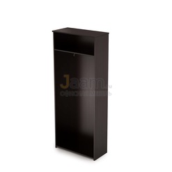 Мебель для персонала Офисный шкаф для одежды без фасада 3Ш.013