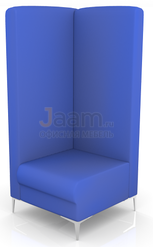 Модульный диван M6-1D3L A