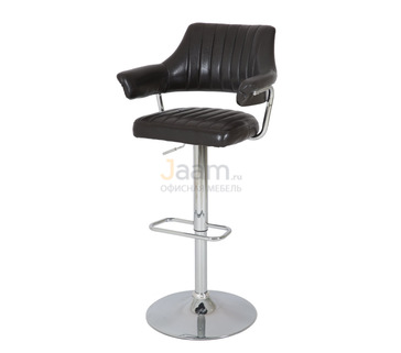 Кресло CH-5019 черный