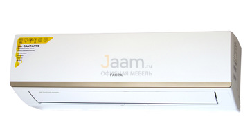Кондиционер Cantante N/U-DDG12D8