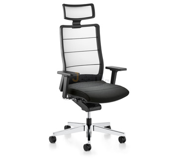 Кресло для руководителя AIRPAD