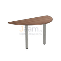 Мебель для персонала Стол приставной СП140