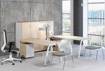 Мебель для персонала Prizma Light