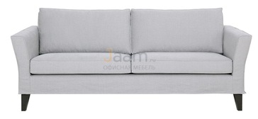 Офисный диван из экокожи Модель М-07