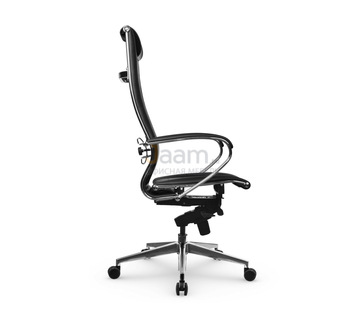 Кресло для руководителя SAMURAI LUX 2 MPES (Др. крест.)