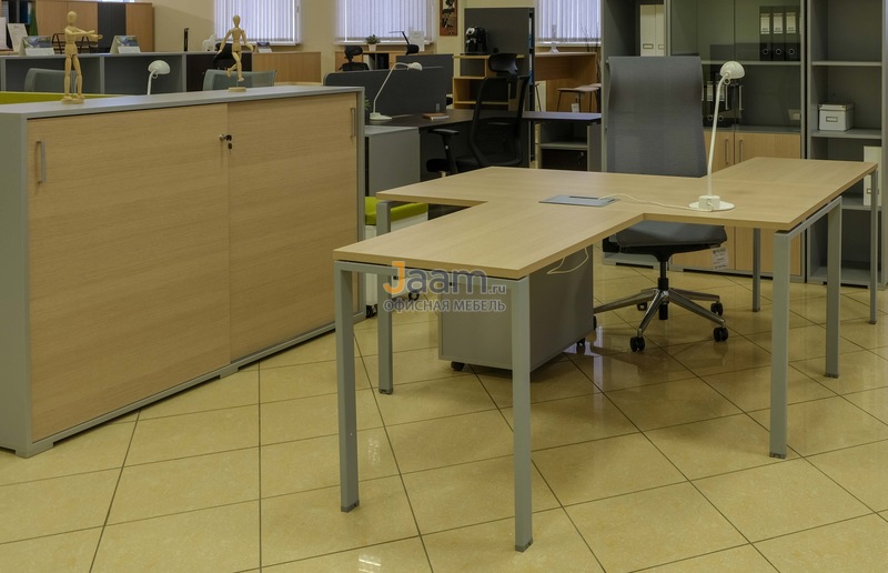 Мебель для персонала Балтика