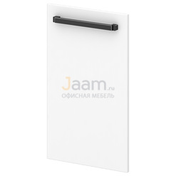 Кабинет руководителя Двери низкие для стеллажей L-63 , L-64 , L-67