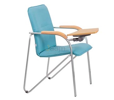 Офисный стул Samba silver T