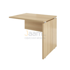 Мебель для персонала Приставка к столам ДБ19