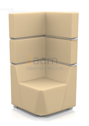 Модульный диван M33-1V3 A