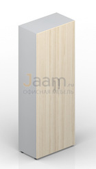 Кабинет руководителя Офисный шкаф для документов EMHS832