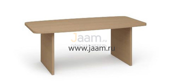 Кабинет руководителя Конференц стол 1518