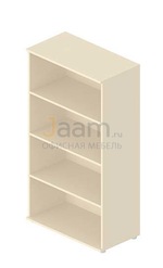 Мебель для персонала Стеллаж G-52N