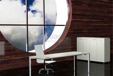 Мебель для персонала Grandeza