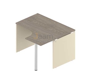 Мебель для персонала Стол эргономичный правый R-4.2 R