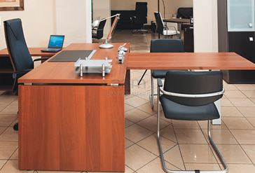 Кабинет руководителя Патриот