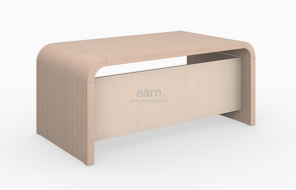 Кабинет руководителя Стол письменный MDR175101