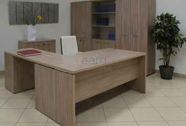 Кабинет руководителя Патриот