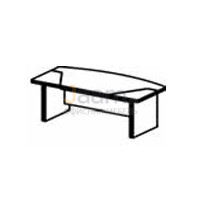 Кабинет руководителя Стол руководителя BE101