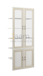 Кабинет руководителя Наполнение шкафа для бумаг OXD292541 2