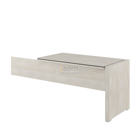 Кабинет руководителя Приставка левая CAP311713