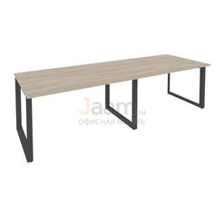 Мебель для персонала Стол переговорный O.MO-PRG-2.3