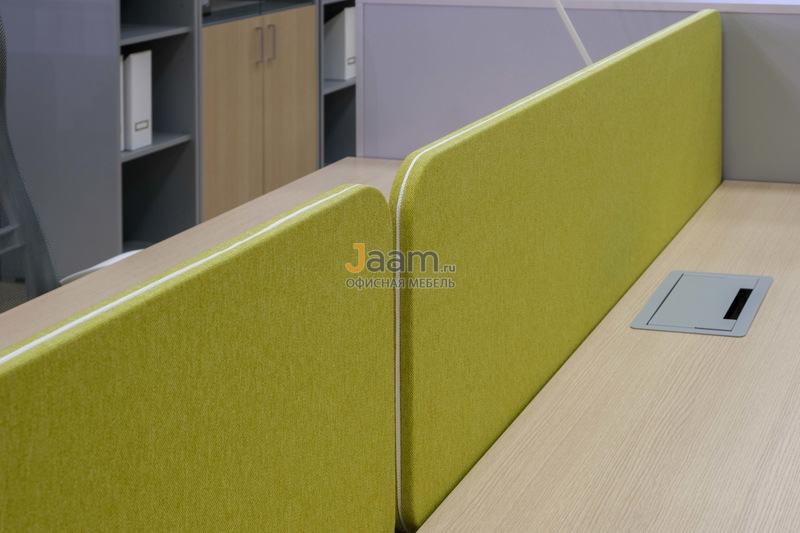 Мебель для персонала Балтика