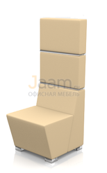 Модульный диван M33-1D3 A