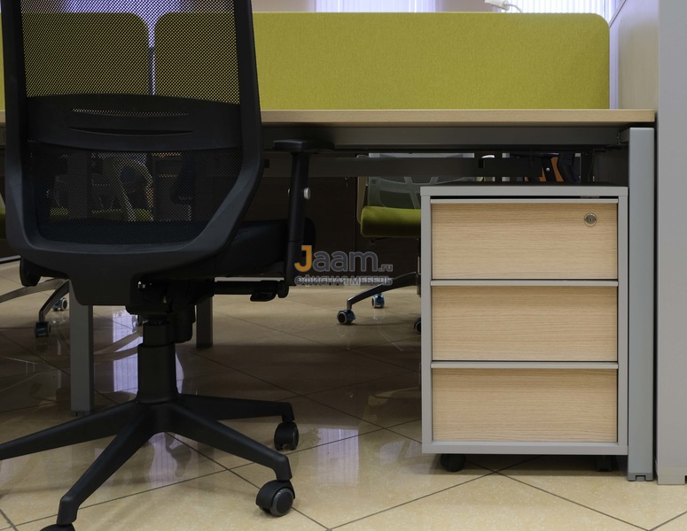 Мебель для персонала Балтика