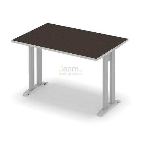 Мебель для персонала Стол рабочий ПК-СТД-СТ120Х80/МК