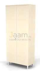 Мебель для персонала Гардероб BR84.0545