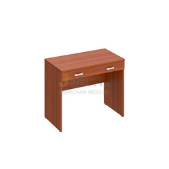 Мебель для гостиниц Стол рабочий (туалетный) с ящиками ВЕ 612 ОМ