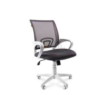 Кресло для персонала Chairman 696 White