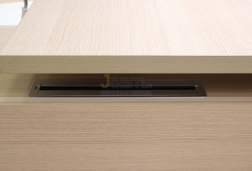 Кабинет руководителя Esperto