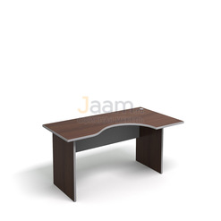 Мебель для персонала Стол прав./лев. P/N102