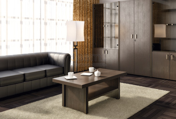 Стол для переговоров Chicago