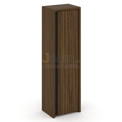 Кабинет руководителя Гардероб узкий правый COR.GB-1(R)