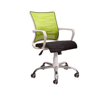 Кресло для персонала Martin White gtpCh1 DMS