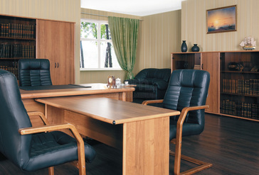 Кабинет руководителя Престиж