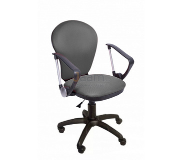 Кресло для персонала Чарли эконом РС 900