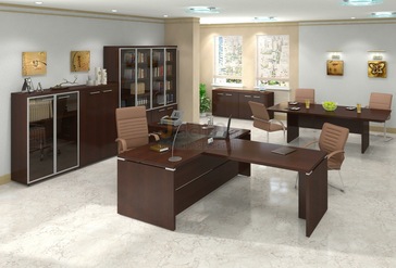 Стол для переговоров Атташе-М