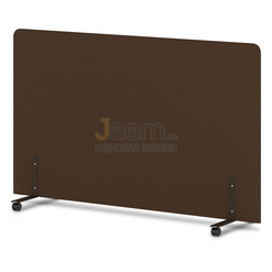 Мебель для персонала Экран напольный к столам 500244