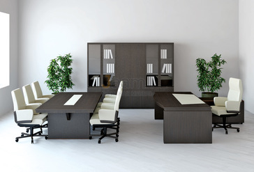 Кабинет руководителя Eur