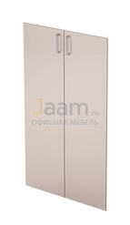 Мебель для персонала Фасады стекло 6ФКс.010