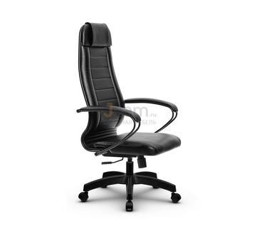 Кресло для персонала МЕТТА B 1b 32P/K117+МЕТТА 17831