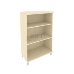 Кабинет руководителя Стеллаж широкий KST-2